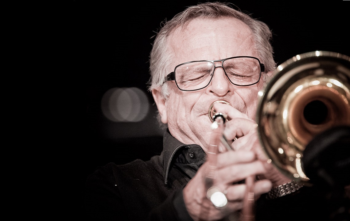 Bart van lier trombone discount