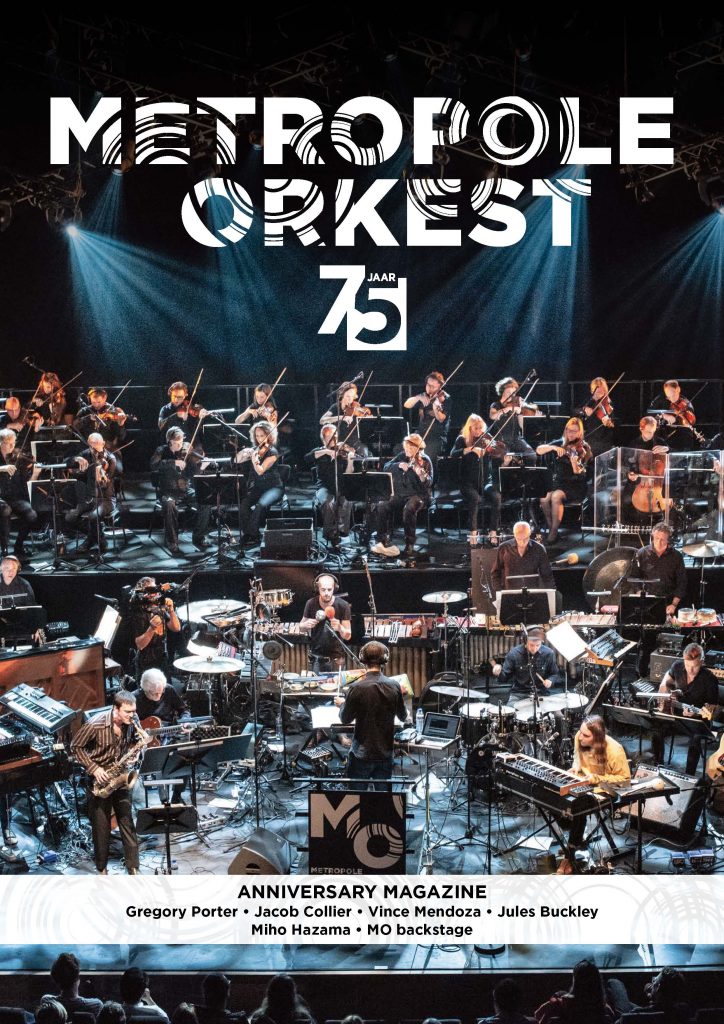 Revista Metrópoli