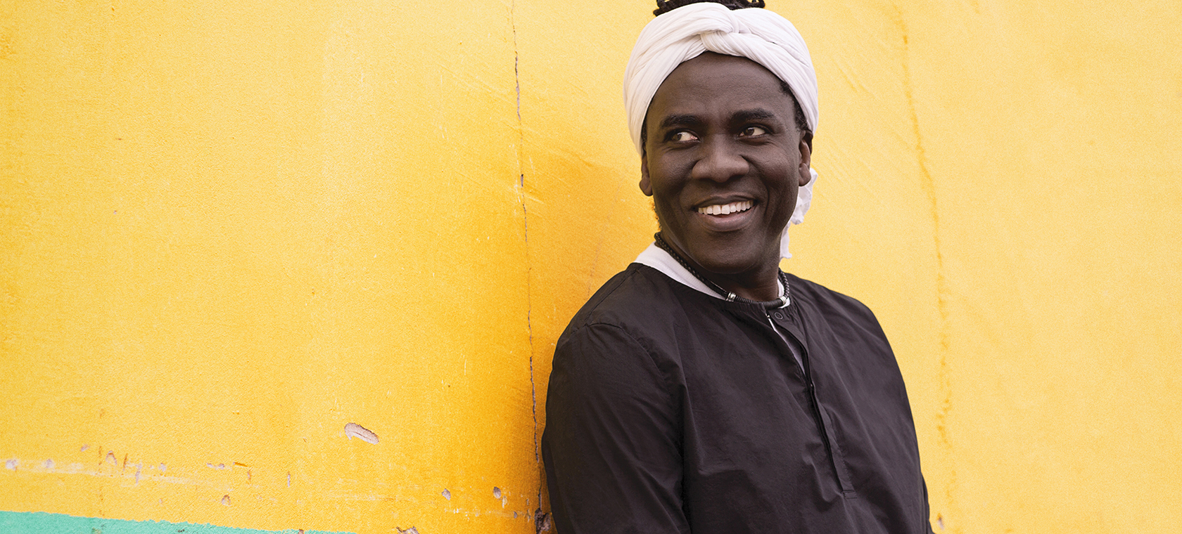 Metropole Orkest & Richard Bona