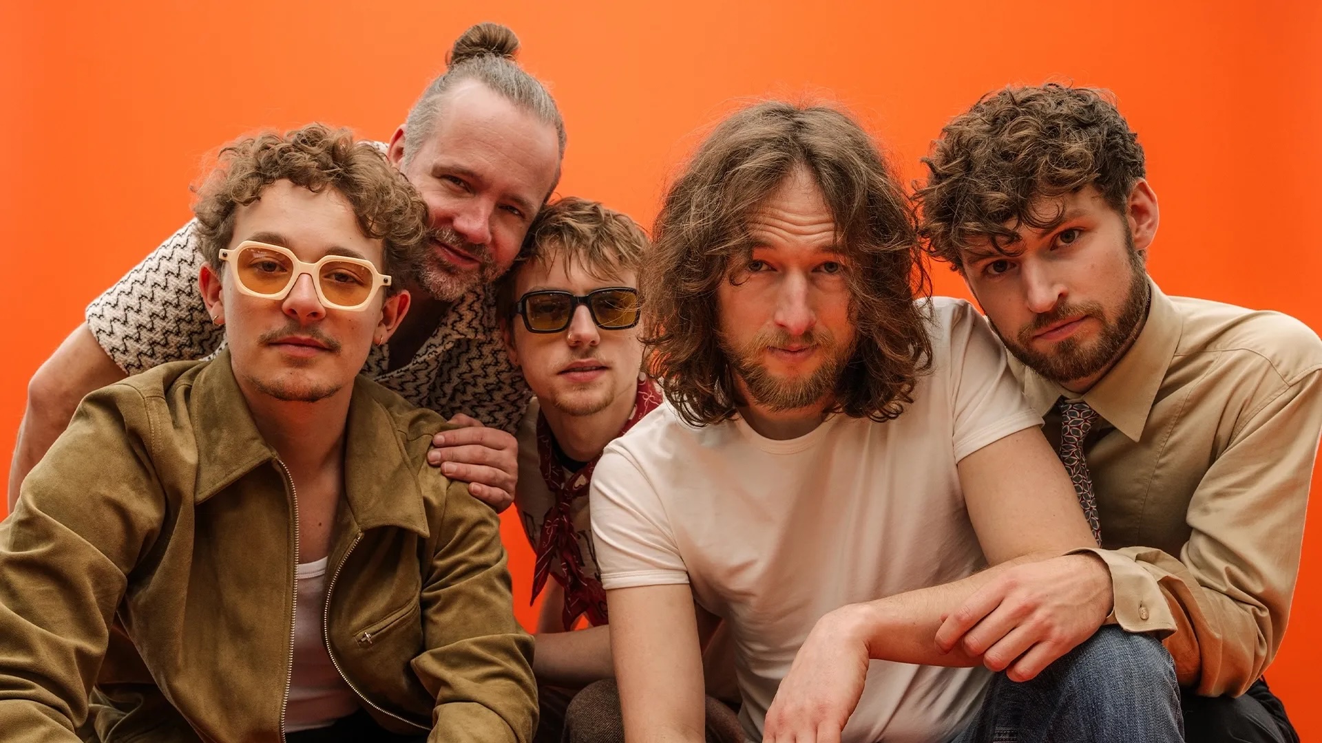 Beach Boy’s Best & Metropole Orkest naar Ziggo Dome