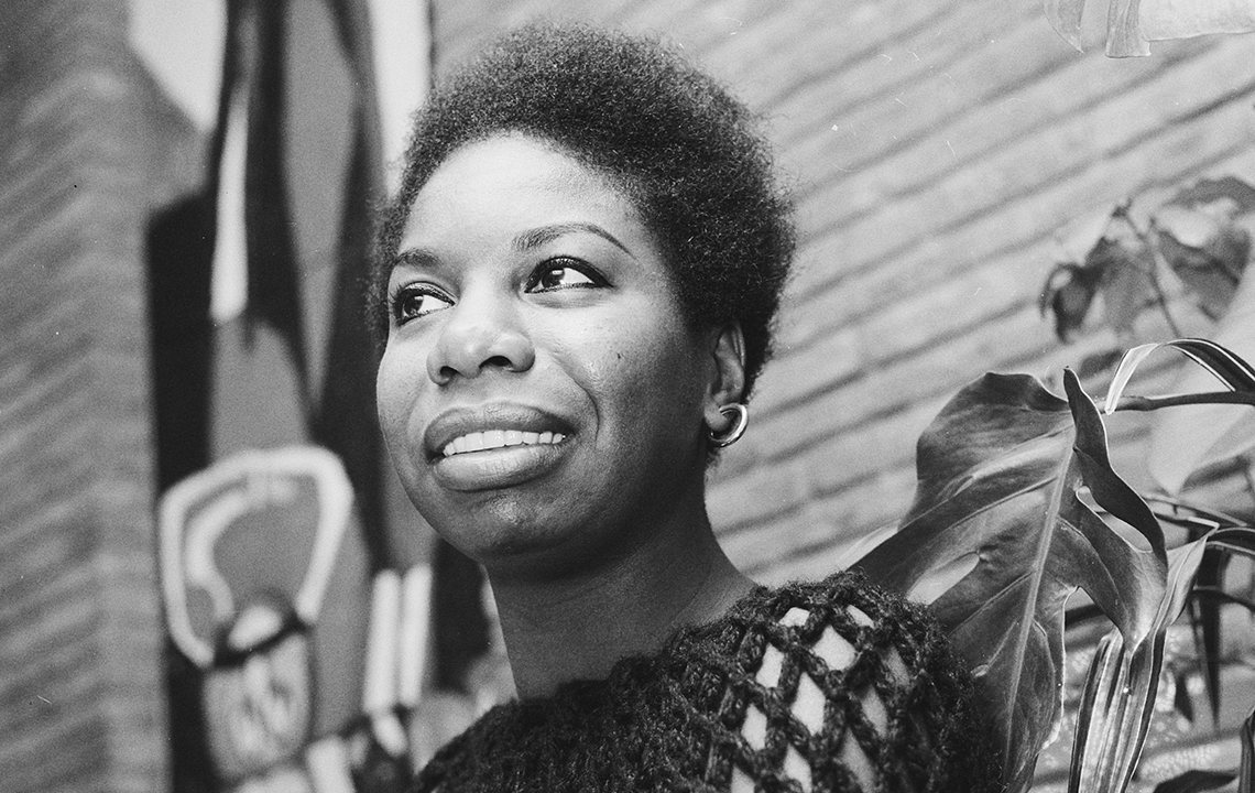 Mississippi Goddam: An Homage to Nina Simone – Metropole Orkest